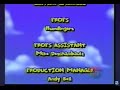 Treetown End Credits Our Tree