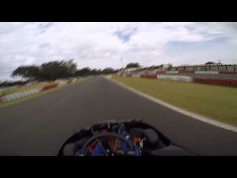 Velokart - 4ª Etapa Classificatória - 03/05/2015 - Kartódromo San Marino