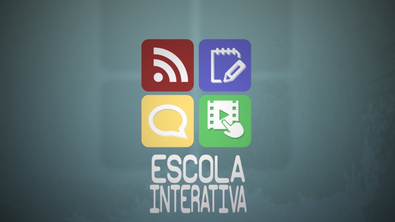 Escola Interativa – BNCC e Referencial Curricular do Paraná – Educação Infantil