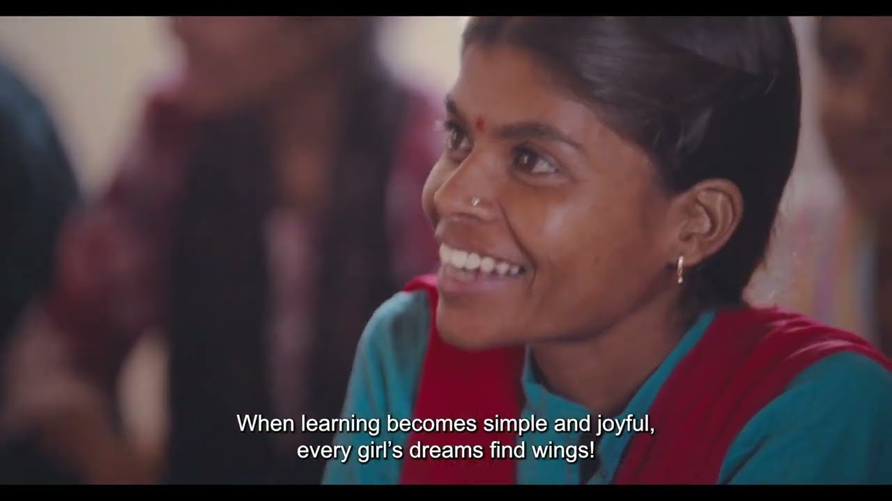 Nayi Raah, Nayi Udaan - New Horizons