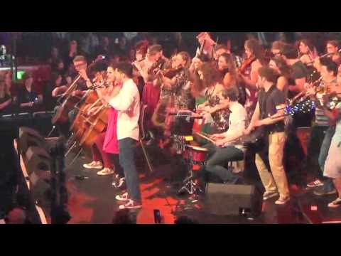 MFY Proms Anthem 2015