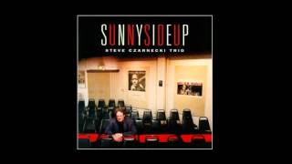 Steve Czarnecki Trio - Mr.G