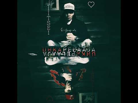 Jiitsei - FYR Mafia Special ft. Rontti, Teos