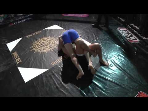 White Rex   Carlo Pedersoli vs Giammarco Romeo