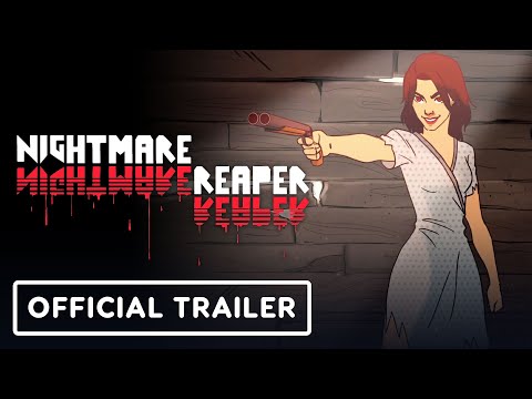Trailer de Nightmare Reaper