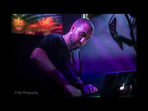 Zenon Records Radiozora Show #27 with Eartheogen