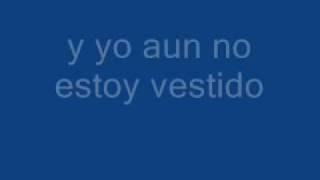 "NOCHE DE CUCHILLOS" Amaral