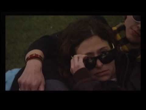 Blank Generation Moped film scene 2