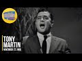 Tony Martin "Stella By Starlight" on The Ed Sullivan Show