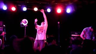 coalesce live Detroit cowards.com