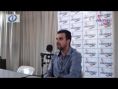 Casa de recuperação atingida por chuva de granizo pede ajuda