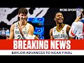 Final Four: Baylor-Houston Recap | Baylor DOMINATES en route to NCAA Final | CBS Sports HQ
