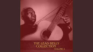 Medley: Ain't Goin' Down to the Well No More / Go Down Ol' Hannah