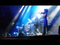 Tangerine Dream.Cologne.Darkness Veiling The Night