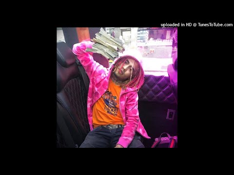 MORGENSTERN X LIL PUMP X SLAVA MARLOW Type Beat - "Molly" [Prod. N1ks]