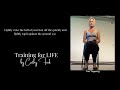 Training for LIFE with Cathy Fink