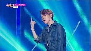 Download lagu 【TVPP】EXO - CALL ME BABY, 엑소 - 콜 미 베이비 @ Show Music core Live mp3 Download lagu 【TVPP】EXO - CALL ME BABY, 엑소 - 콜 미 베이비 @ Show Music core Live mp3