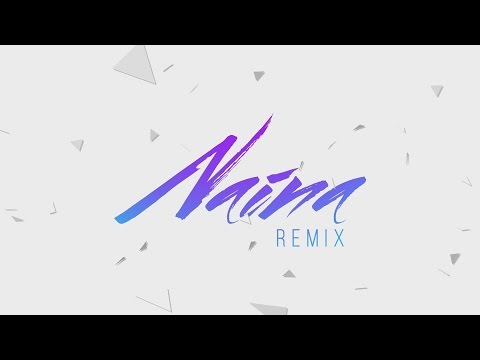 Naina Upsidedown Remix