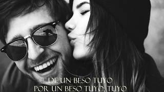 Rosario - Por un beso tuyo (letra)