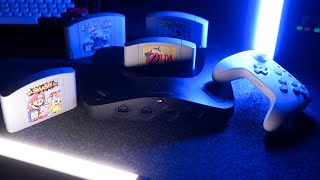 Does Analogue 3D live up to the HYPE?