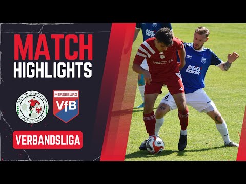 SSV  80 Gardelegen - VfB Merseburg