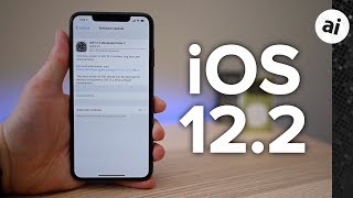 WhatsNewiniOS12.2Beta3:Remote,GroupFaceTime,BugFixes!