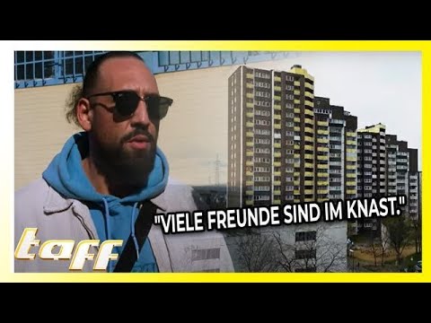 Wohnen im Block: Wie lebt es sich in Deutschlands Plattenbauten?