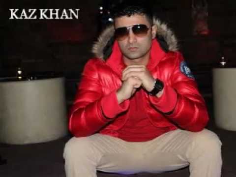 KAZ KHAN FT MC NAS-T PROFORMING LIVE IN GLASGOW ON 15 APRIL
