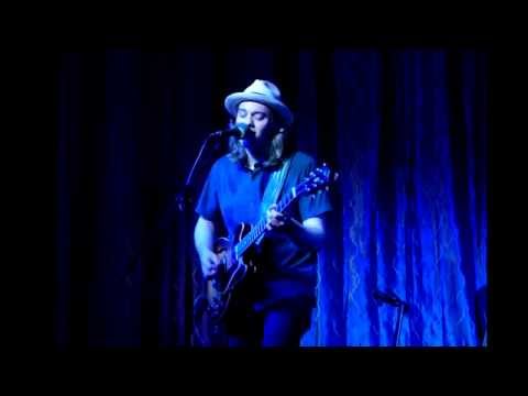 JL Fulks 2015-09-24 Pompano Beach, Florida  "Heading Back To Memphis"