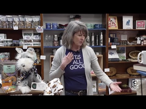 Cut Bank business named 'Montana Retailer of the Year'