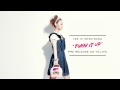 LEE HI (이하이) - TURN IT UP (Intro) 
