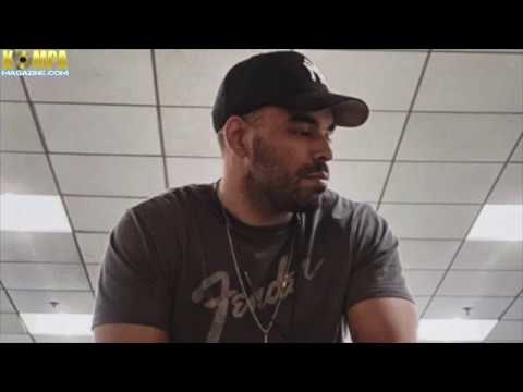 NICO ENPOSIB sou si PEYI LOCK bat dada "Bat Dada w"! (SOUNDBITES)