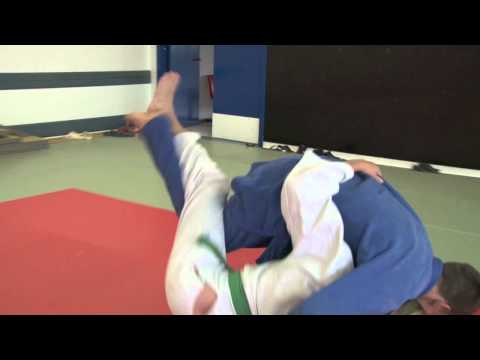 Sporta skola "Spars": džudo