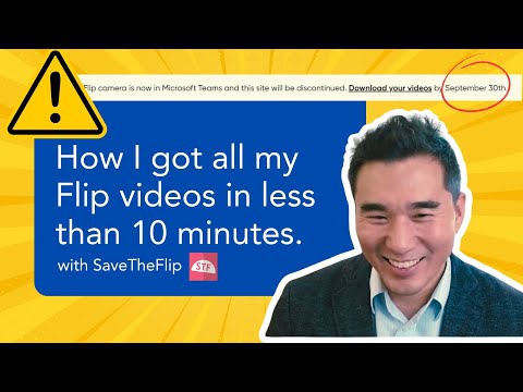 Item video thumbnail