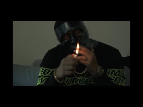 C.Gambino - NADA [Officiell Video] Prod by Primo