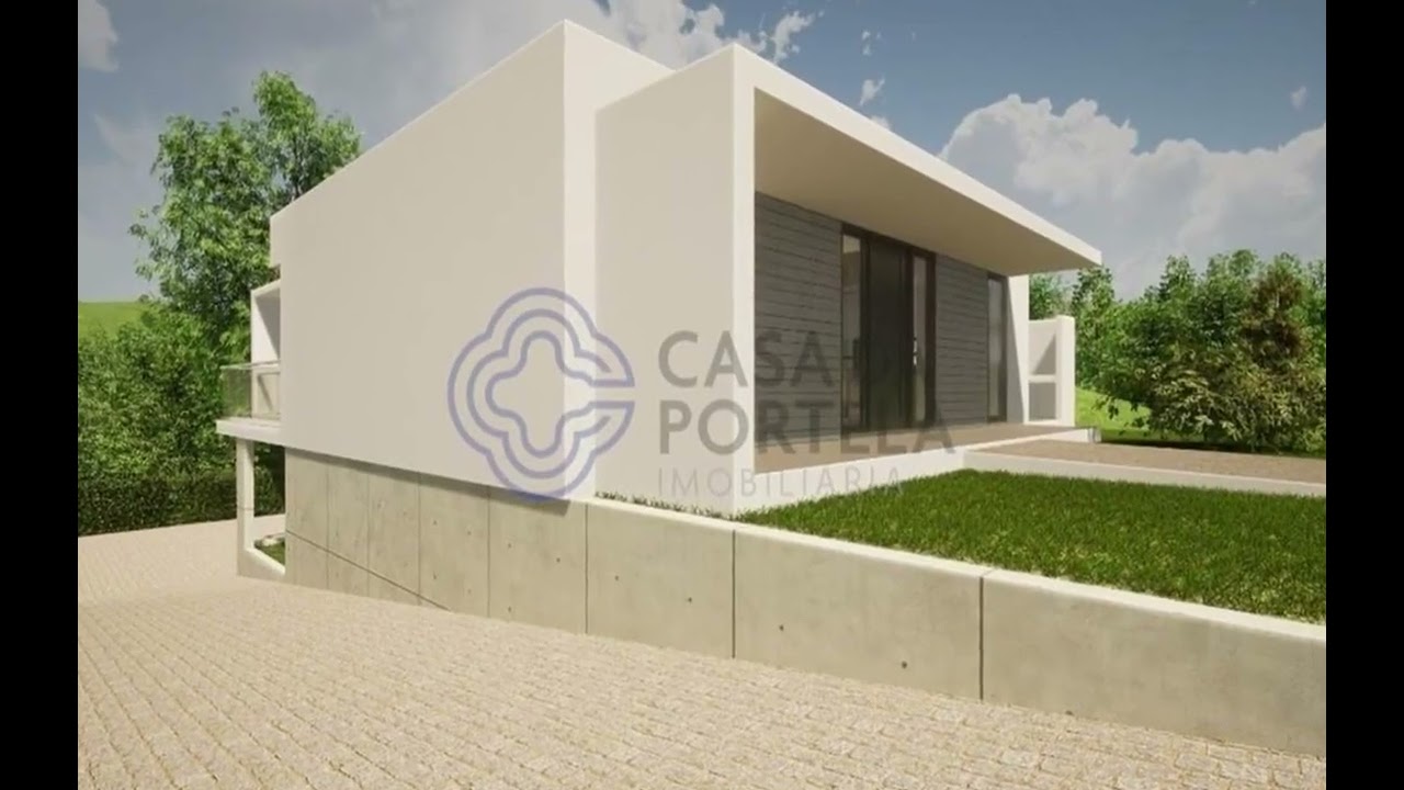 Vídeo do imóvel