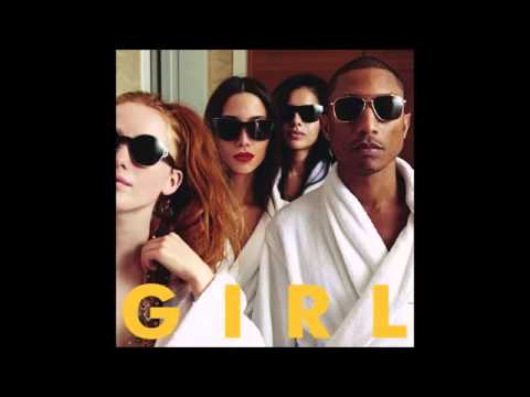 Pharrell Williams   Know Who You Are ft  Alicia Keys Audio