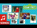Sesame Street Heroes In Your Neighborhood Song CaringForEachOther
