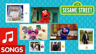 Sesame Street: Heroes in Your Neighborhood Song | #CaringForEachOther