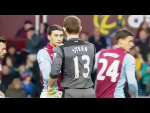 Jed Steer, elastic man