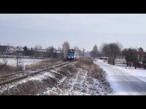 CD 754 028-9 IC Siemiradzki