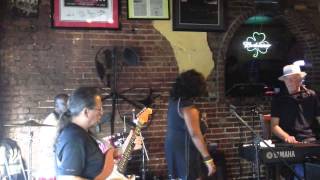 River City Cadillacs-Lonely Avenue