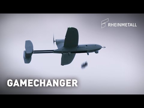 Rheinmetall – GameChanger