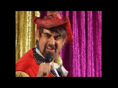 Rodney Rude Get Rude On Live On Stage Vol  4