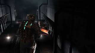 久々にホラゲ実況(∩´∀｀)∩[DEAD SPACE] #9