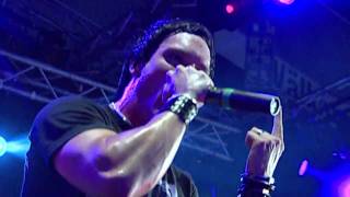 Sonic Syndicate - Denied - Dreamhack Summer 2009