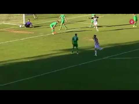 11/06/2017 - Fase Ascenso a 2ªB - CD Badajoz 2:1 Antequera CF