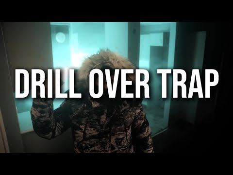 (FREE) RFA17 x ONEFOUR Australian Trap Type Beat - "Drill Over Trap"