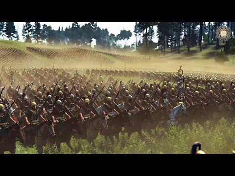 Roman Military's Epic Defeat | Tapae: Unveiling the Forgotten Battle of 87 AD | DOCUMENTARY