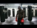 5 Rounds of Boxing Drills for Beginners | Mike Rashid
